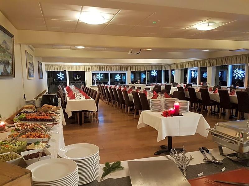 אקורירי Hotel Kjarnalundur- Aurora Dream - Lodges And Rooms מראה חיצוני תמונה